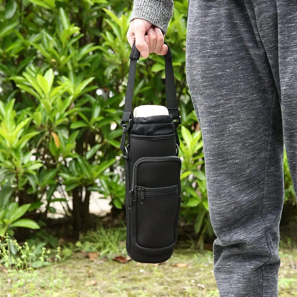 Water Bottle Carrier Bag 3