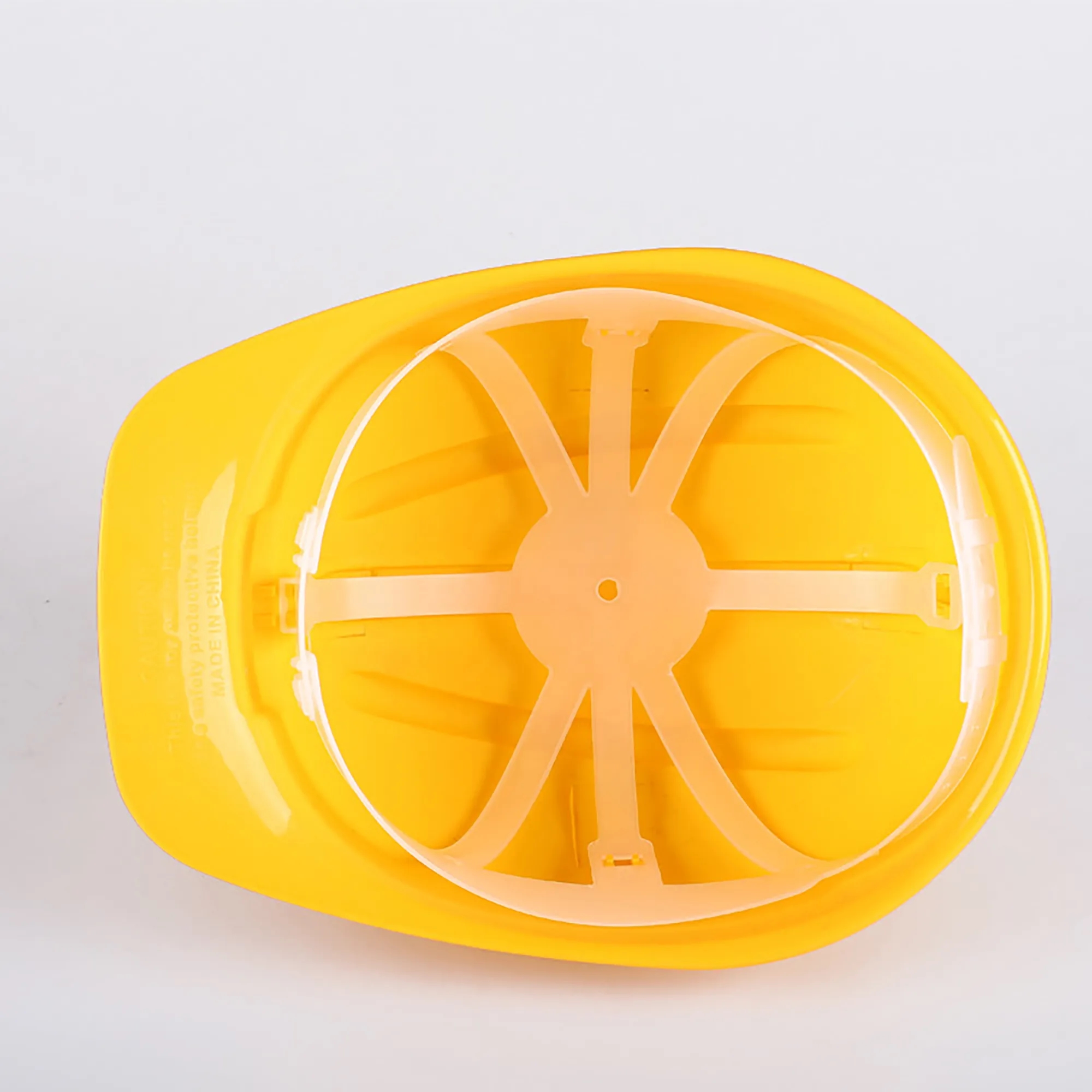 ABS Engineering Hat Safety Helmet Toy for Kids 3