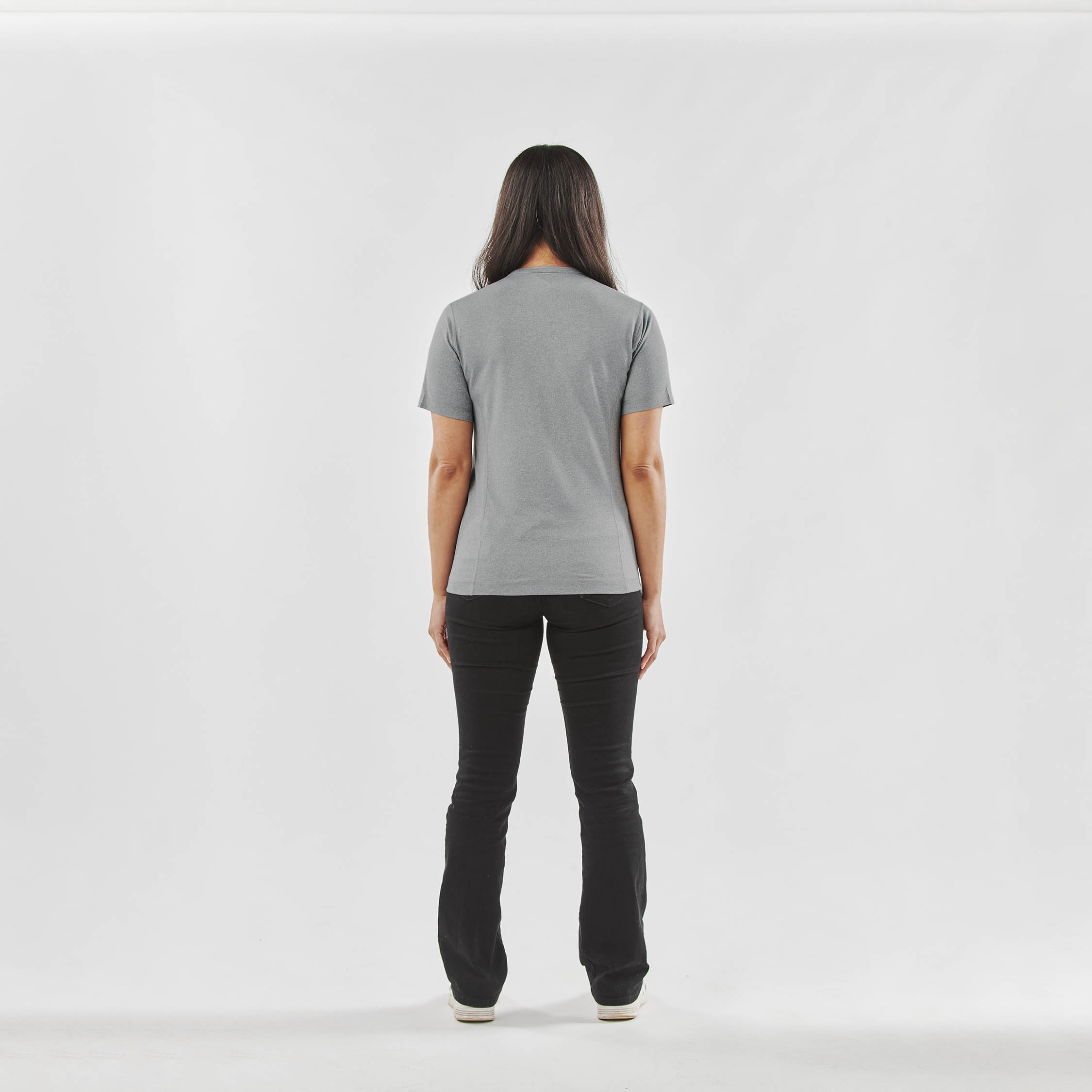 Stormtech Women's Volante H2X-DRY S/S Tee 3