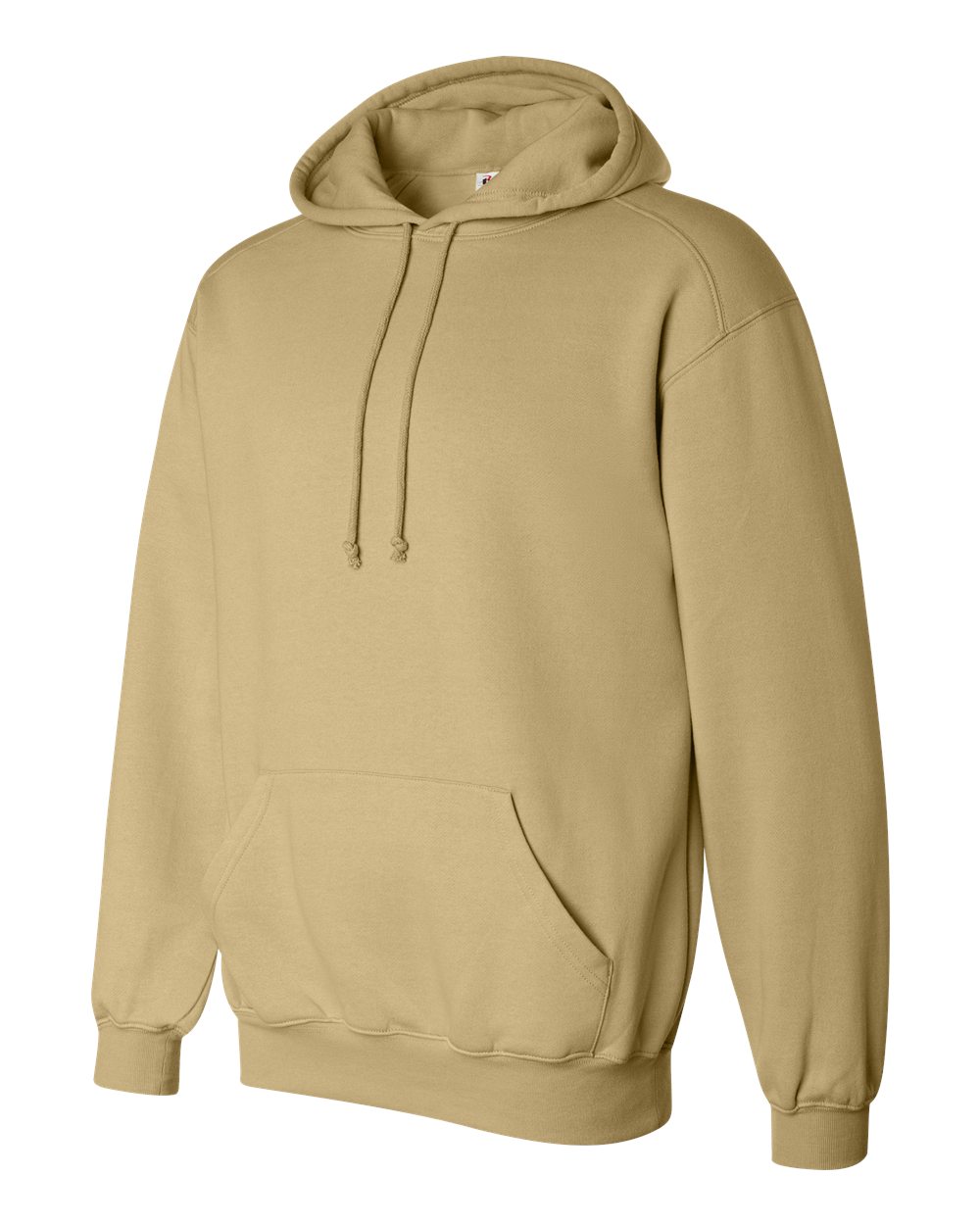 Unisex Hooded Sweatshirt - 1254 7