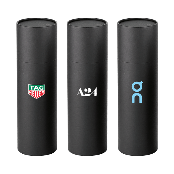 Premium Cylinder Gift Box 15