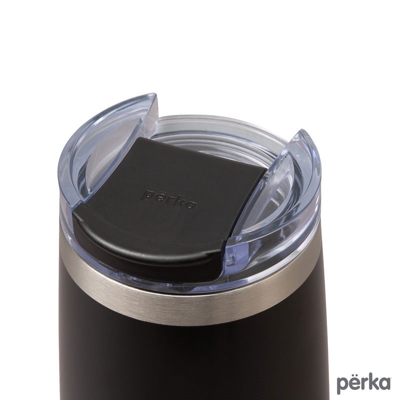 Perka® Erie 16 oz. Double Wall Stainless Steel Tumbler 39