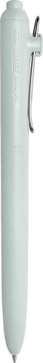 uni-ball® Zento Gel Retractable Pen Boho 39