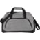18.5" Medium Graphite Duffel Bag 16