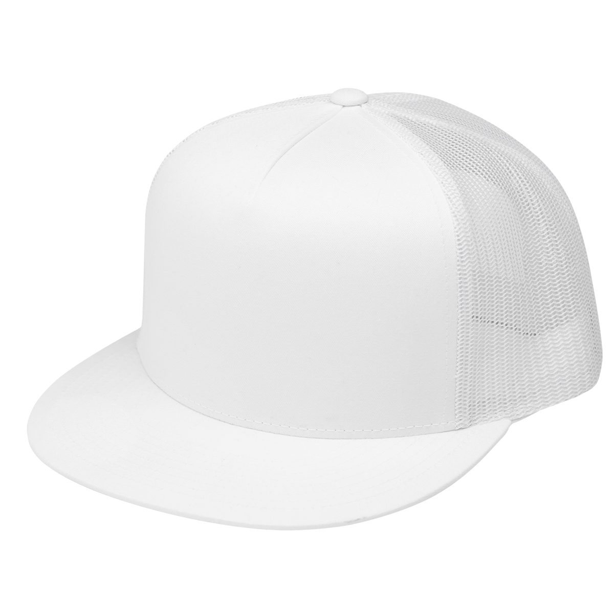 YP Classics® Classic Trucker Cap 5