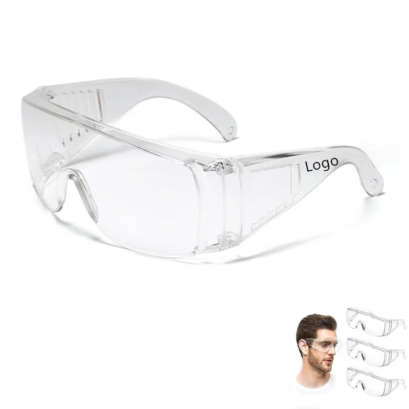 Goggles Safety Glasses 3