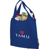 Bungalow Foldaway Shopper Tote 89