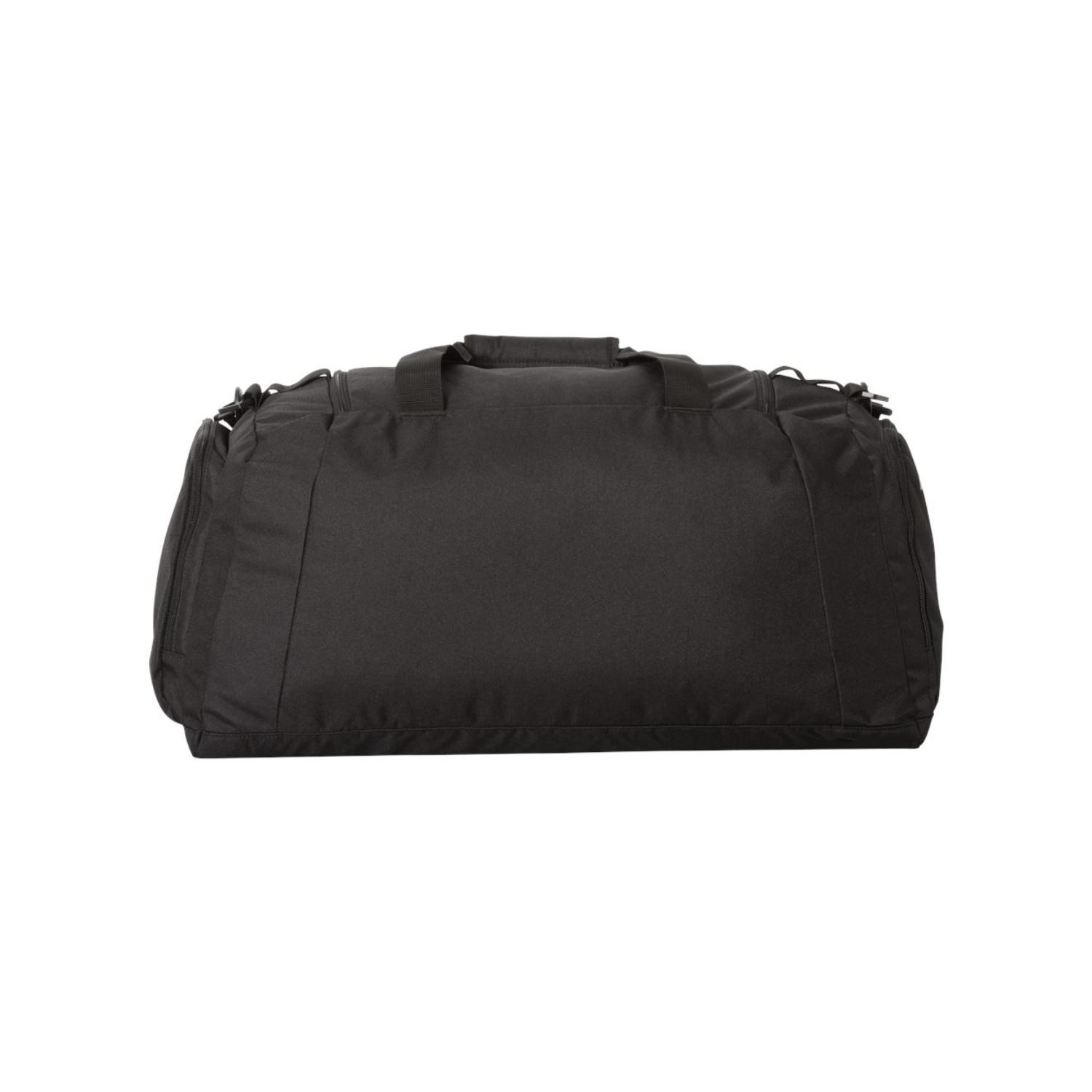 Oakley - 55L Gym to Street Duffel Bag, custom duffel bag with logo imprint 4