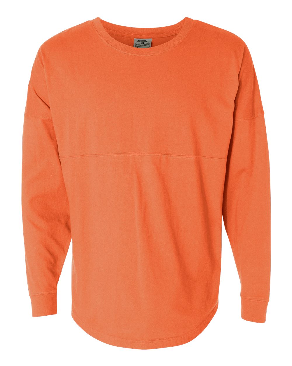 Unisex Game Day Jersey Long Sleeve T-Shirt - 8229 11
