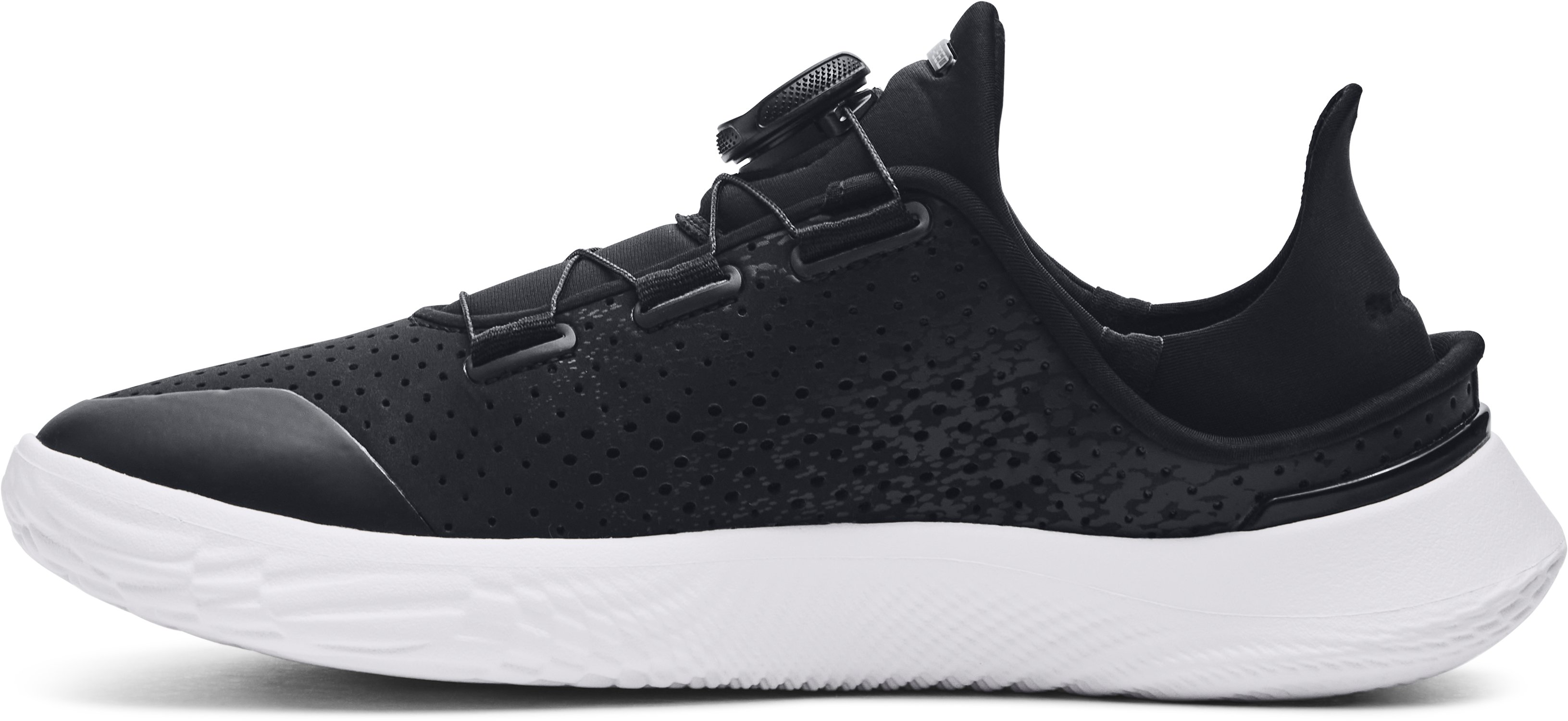 UA SlipSpeed Grade School Training Shoes 5