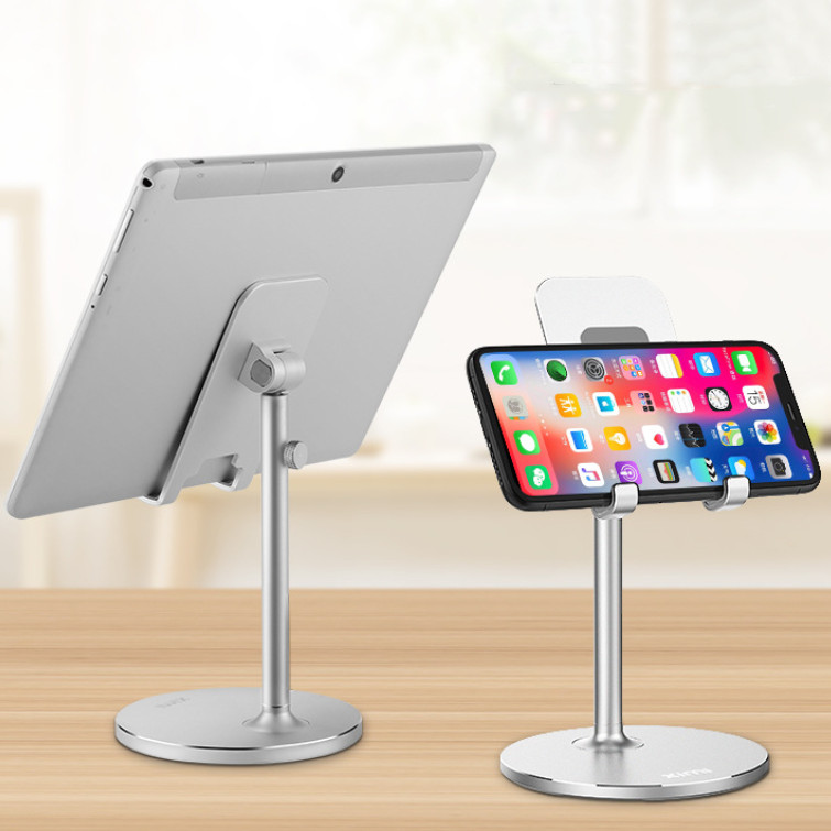New High Quality Adjustable Desk Mobile Phone Holder Stand 2