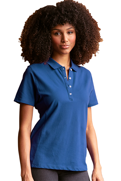 Women's Perfect Polo® 21