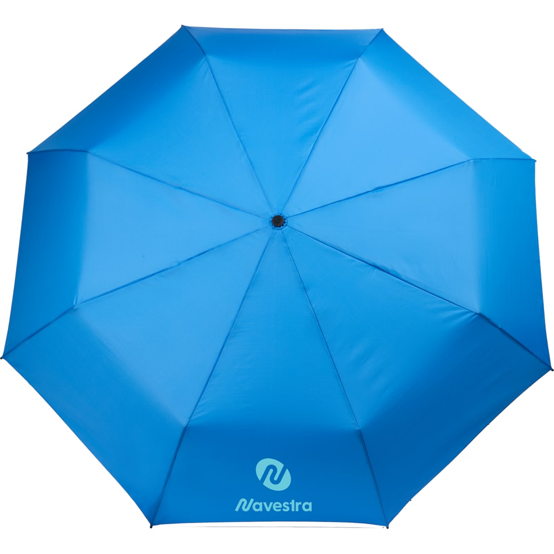46" Recycled 3-Folding Umbrella 51