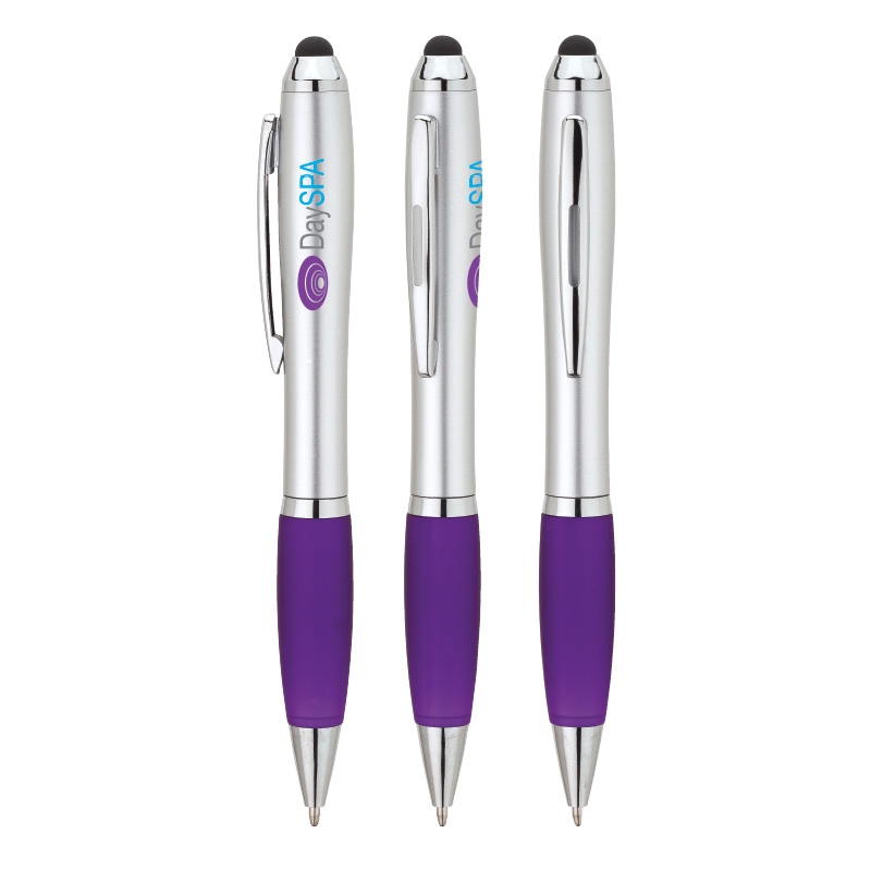 Rhythm Ballpoint Pen / Stylus 21