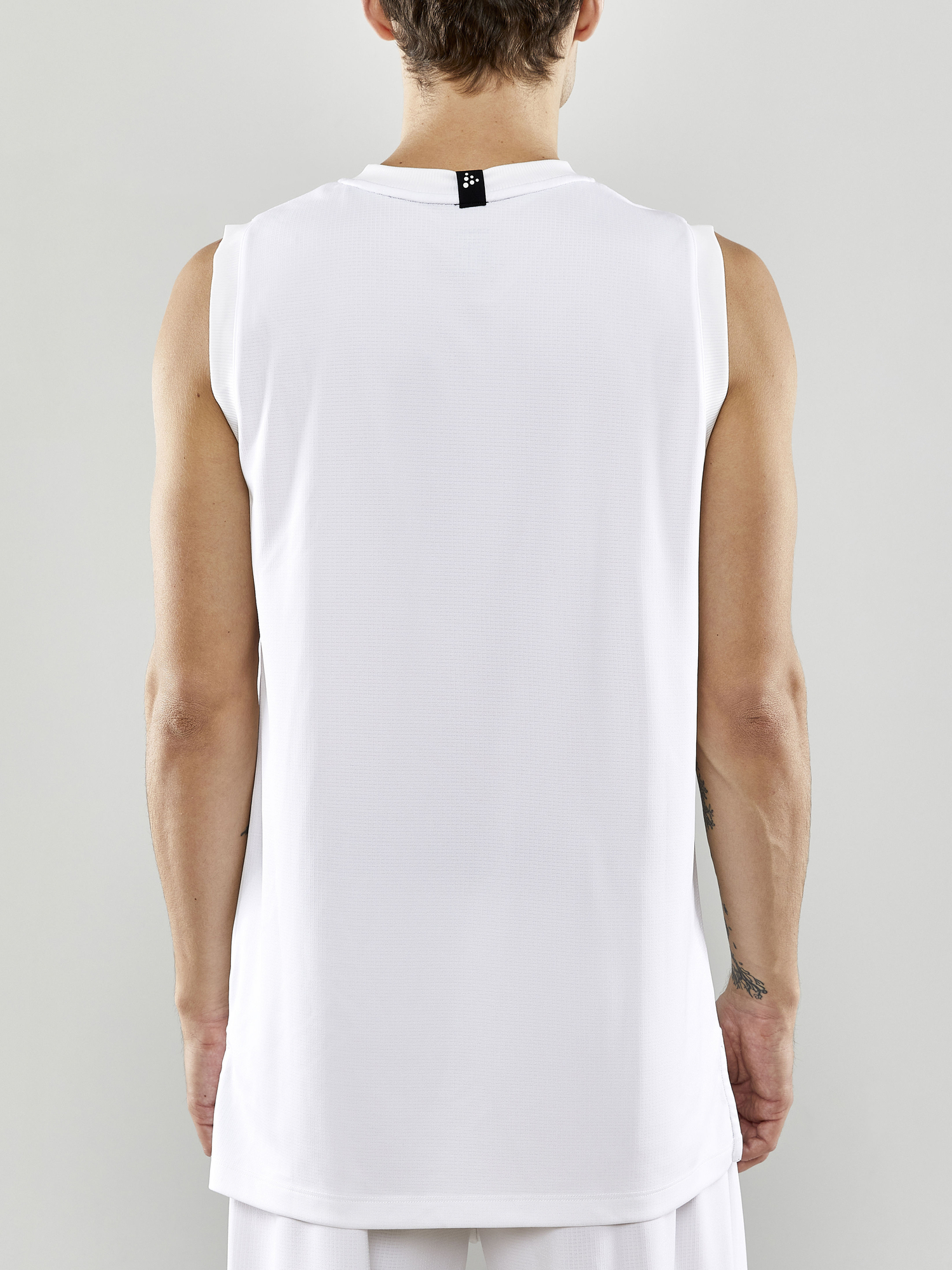 PROGRESS BASKET SINGLET M 23