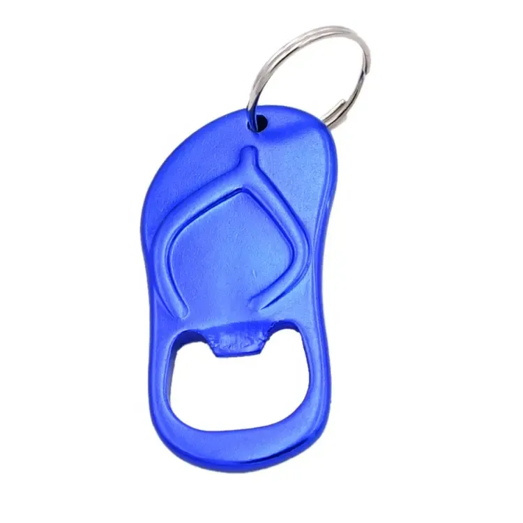 Aluminum Alloy Bottle Opener 8