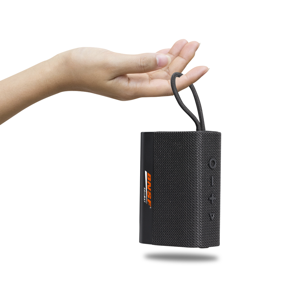 Nomos Waterproof Bluetooth Speaker 3