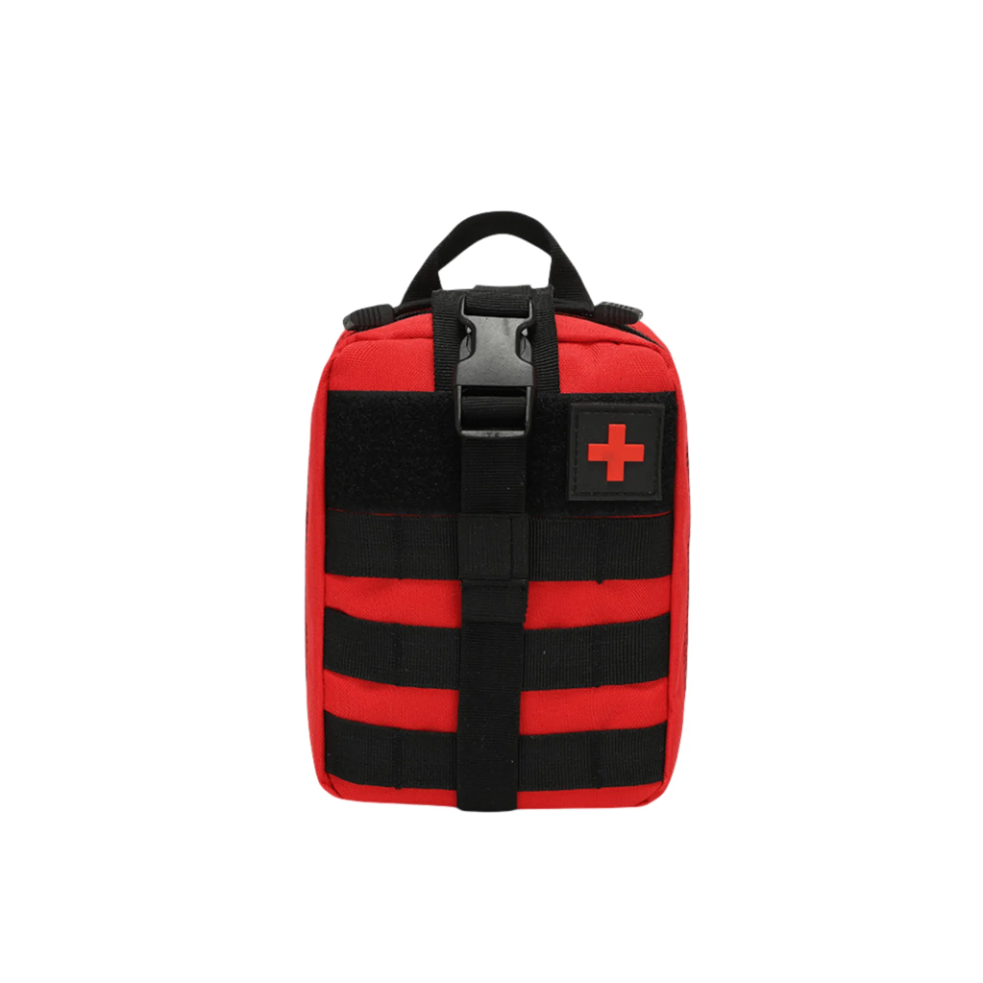 Tactical First Aid Kit Medical Pouch 3