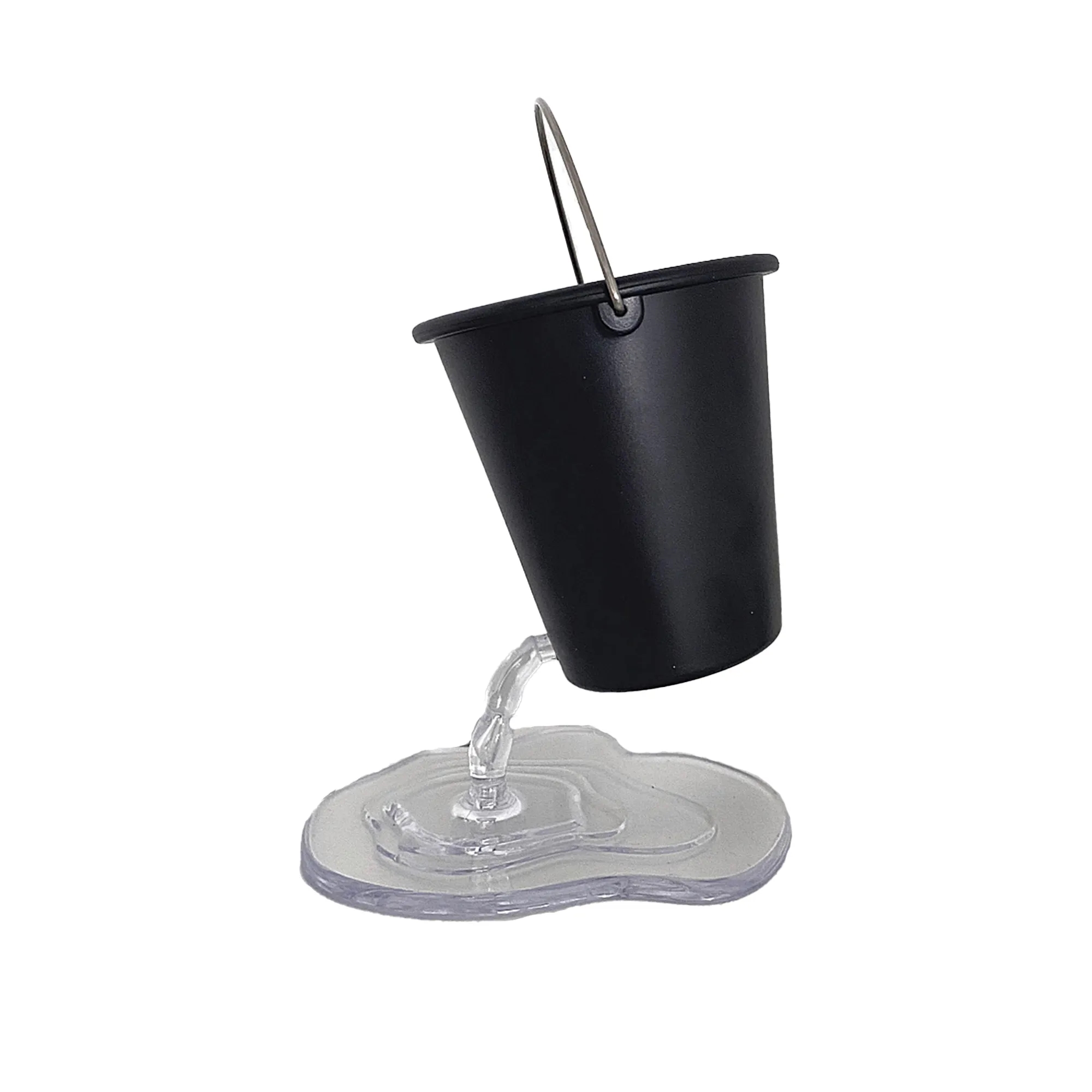 Floating Bucket Pencil Case 5