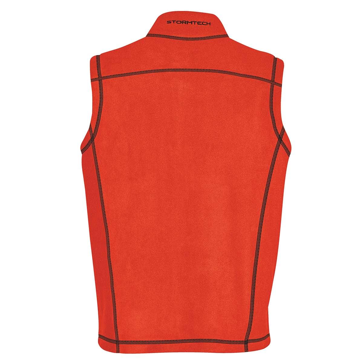 Stormtech Men's Reactor Fleece Vest 2