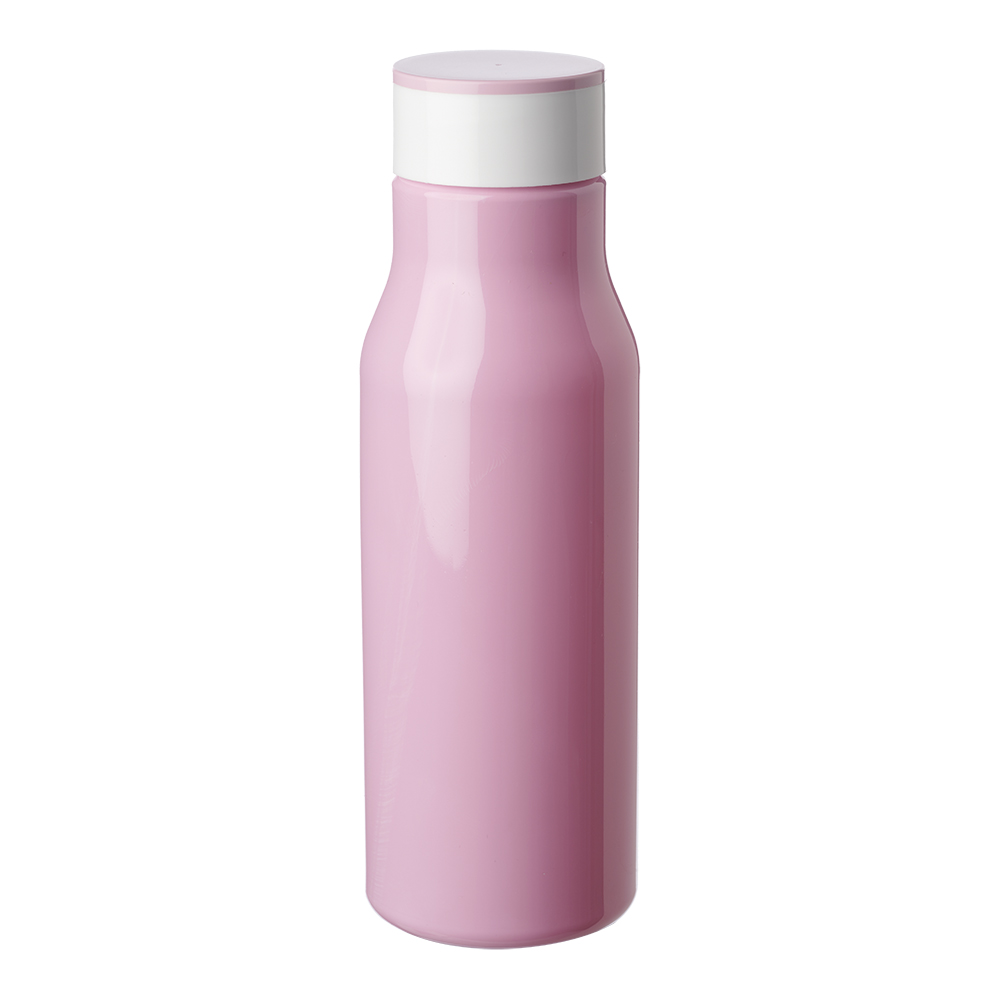 Parvo 25 oz. Soft Plastic Water Bottles 6