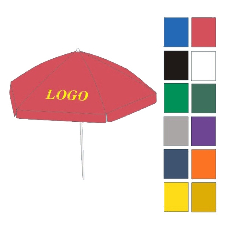 Beach umbrella 2