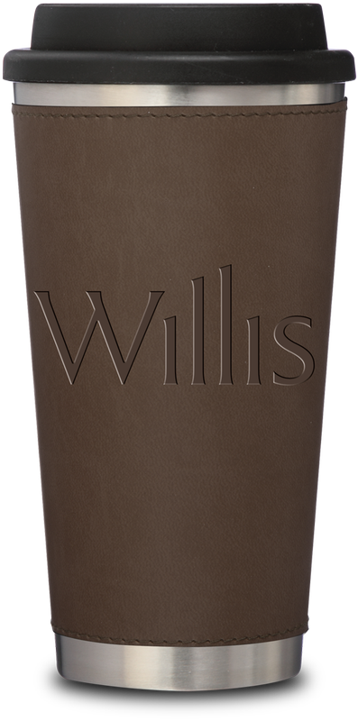 16 oz. Metro Stainless Steel Series 37