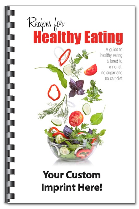 Recipes for Healthy Eating 2