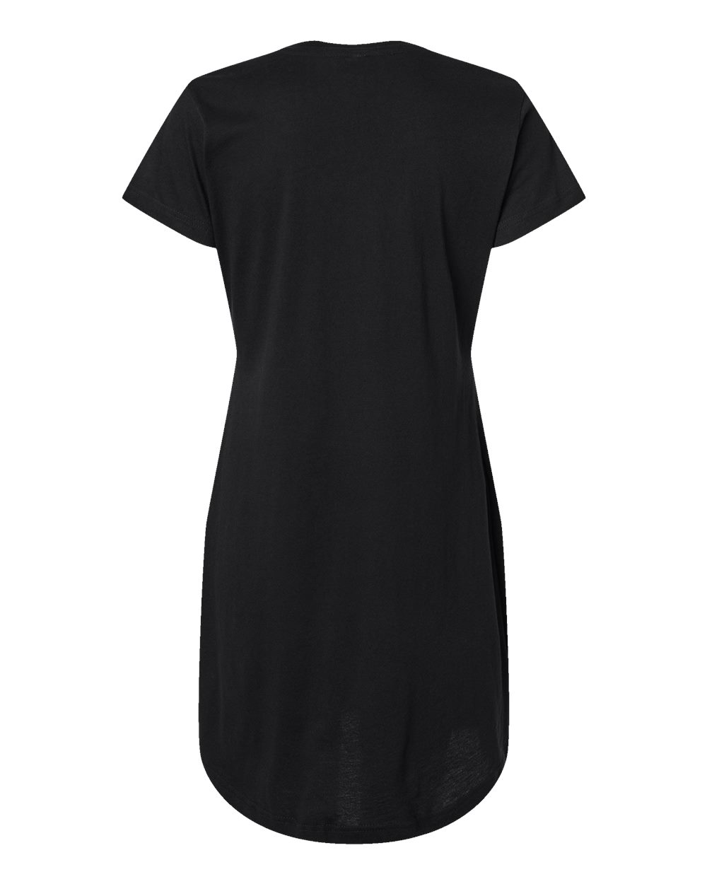 Women's Fine Jersey V-Neck Coverup - 3522 27