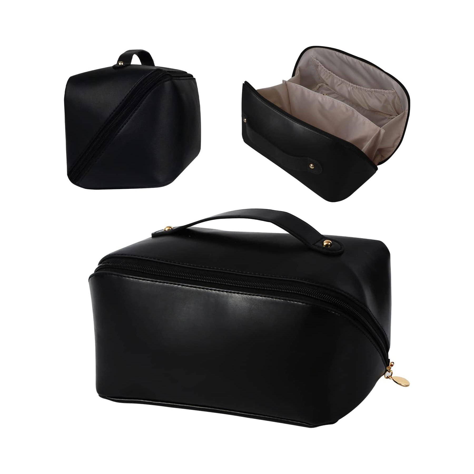 PU Makeup Bag 6
