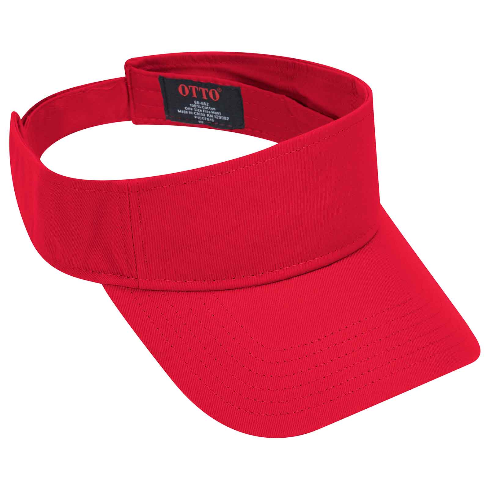 OTTO CAP® Sun Visor 34