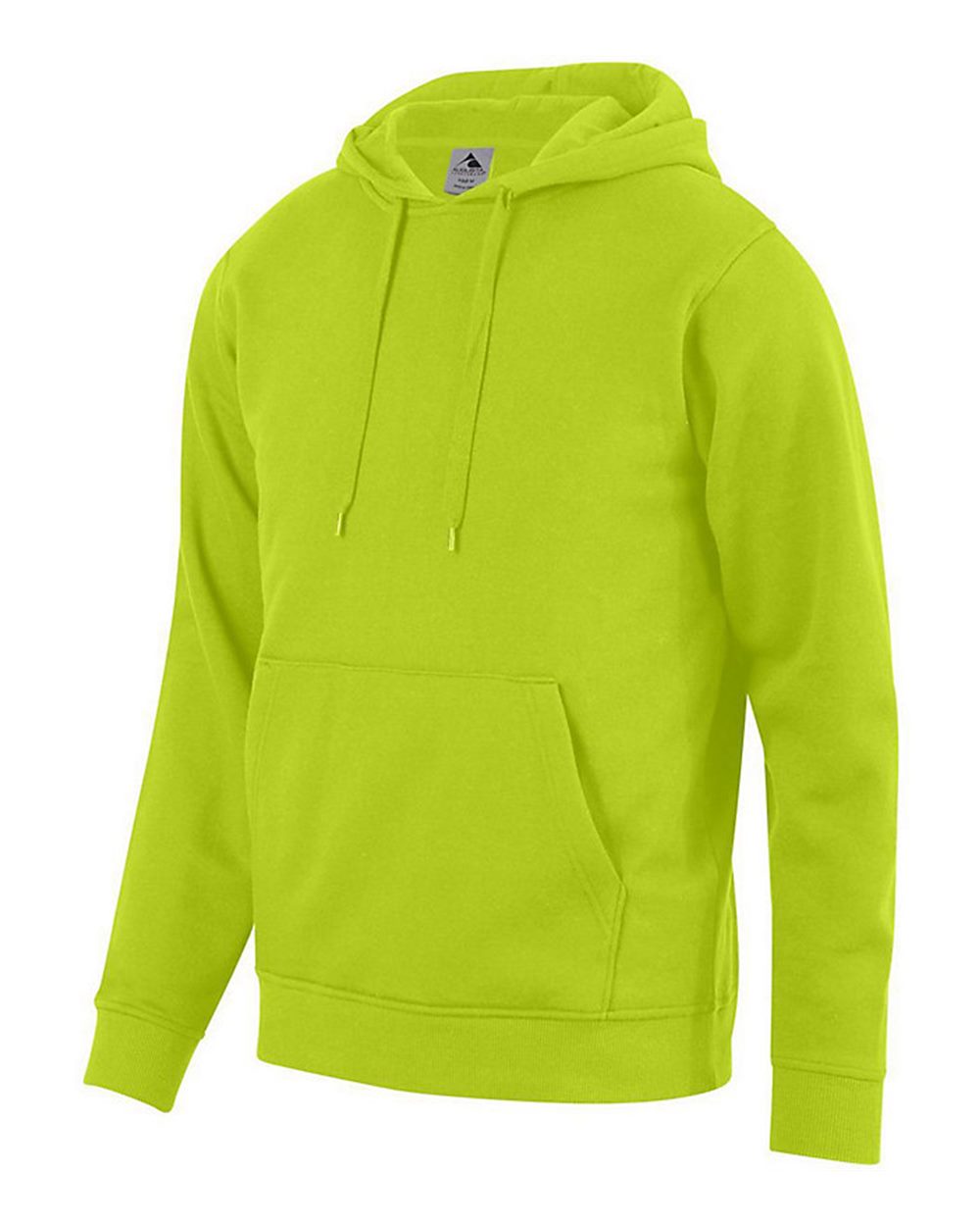 Unisex 60/40 Fleece Hooded Sweatshirt - 5414 5