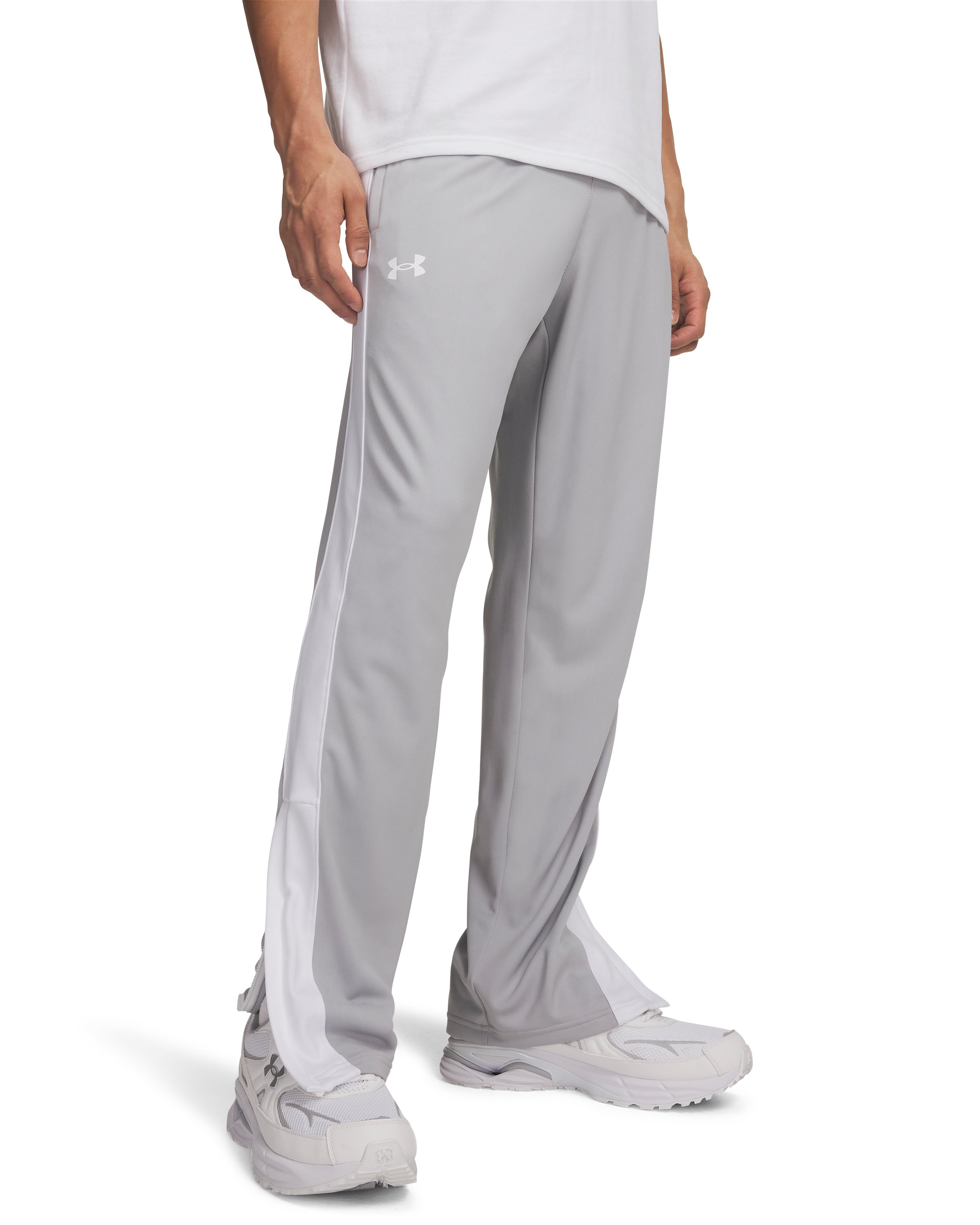 UA Team Knit Men's Pants 7