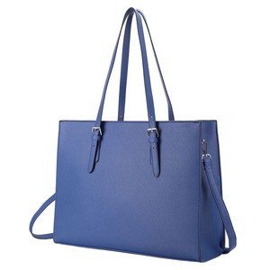 PU Laptop Bag With Stylish Design 9