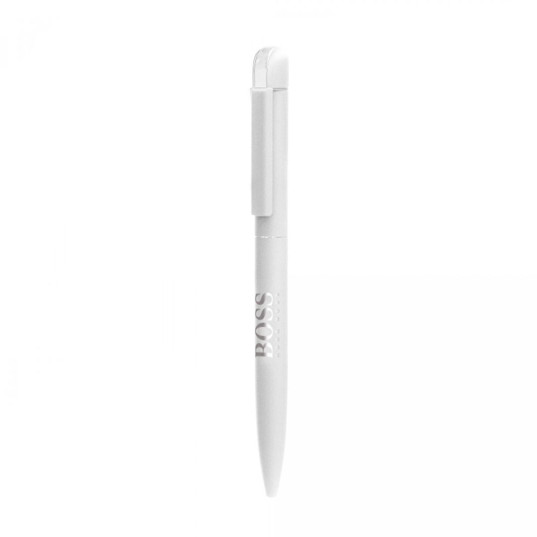 Twist Metal Ball Pen - Stock - Air