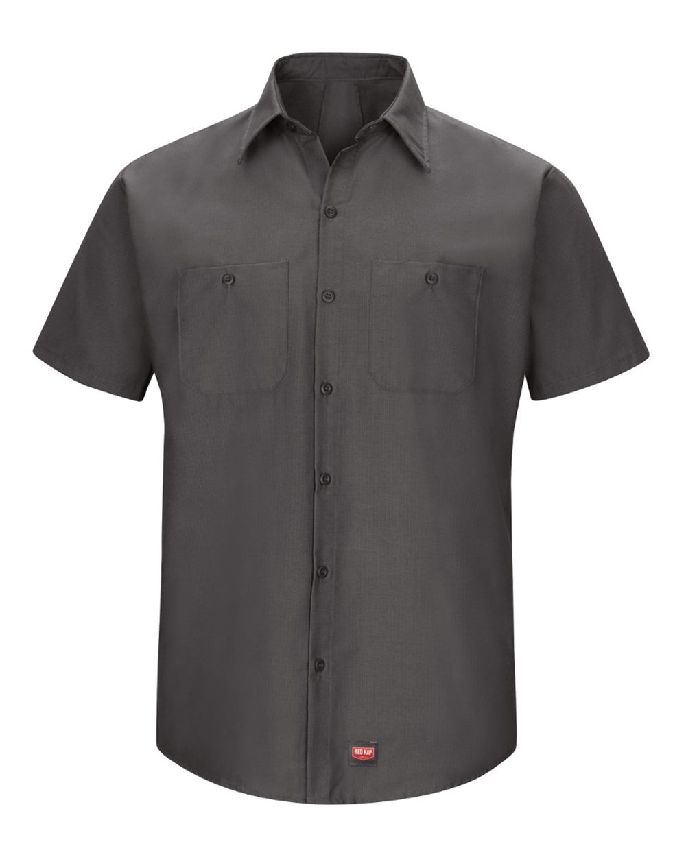 Men's Mimix™ Short Sleeve Work Shirt - SX20 8