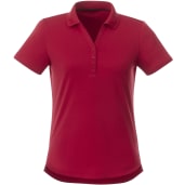Womens OTIS SS Polo 157