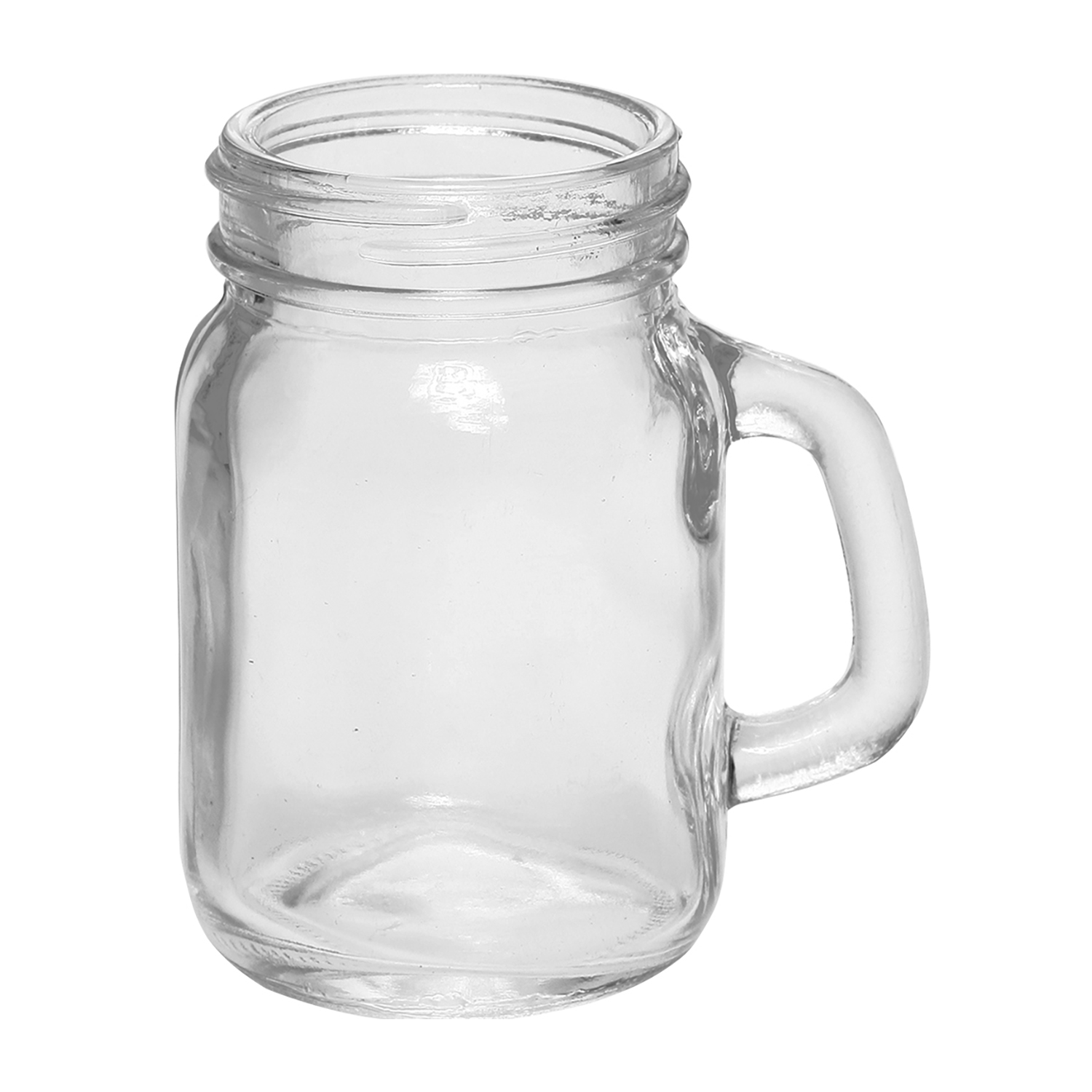 4.5 oz. Mason Jar Sampler Glasses 9