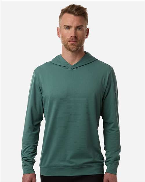 Men's Ultimate365 Elevated Hoodie - A2009 50