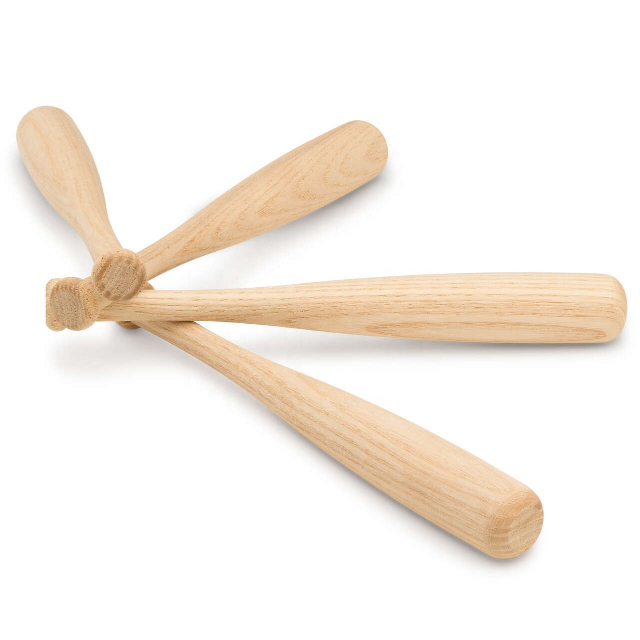 Mini Wooden Baseball Bat 2