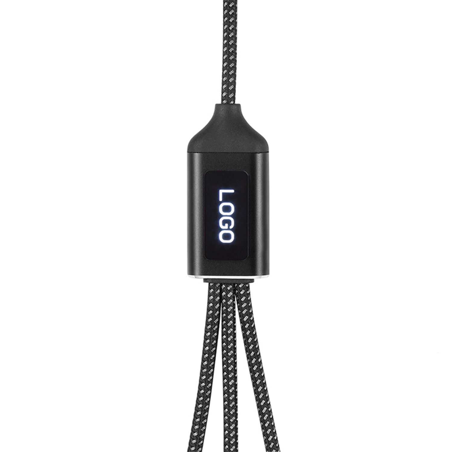 3 IN 1 Led Data Cable Lines 4