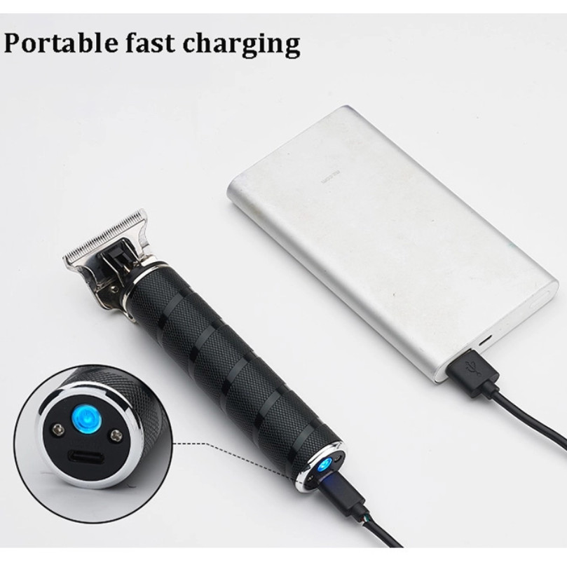 Hair Trimmer For Man 6