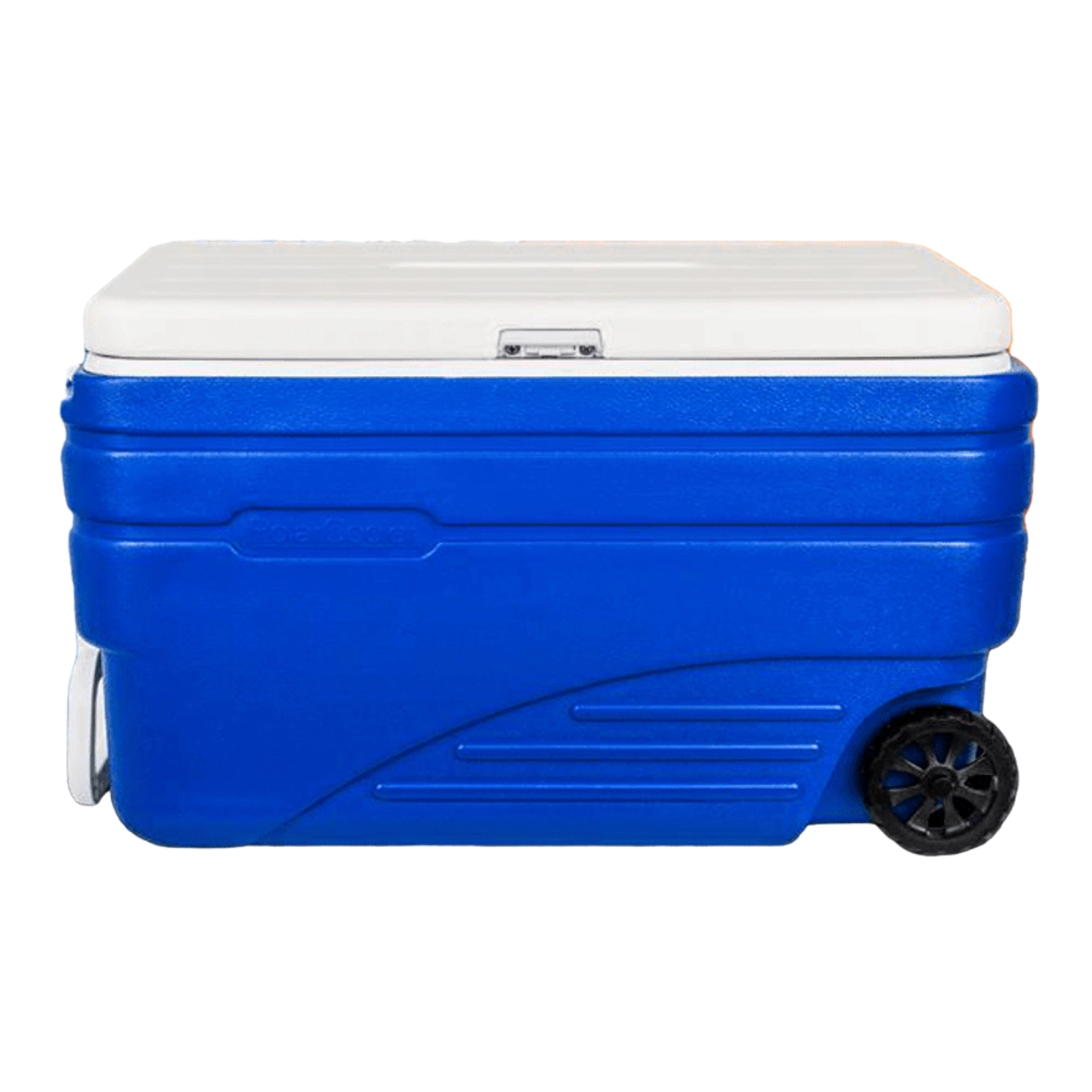 100 Quart Extra Large Insulation Cooler 2