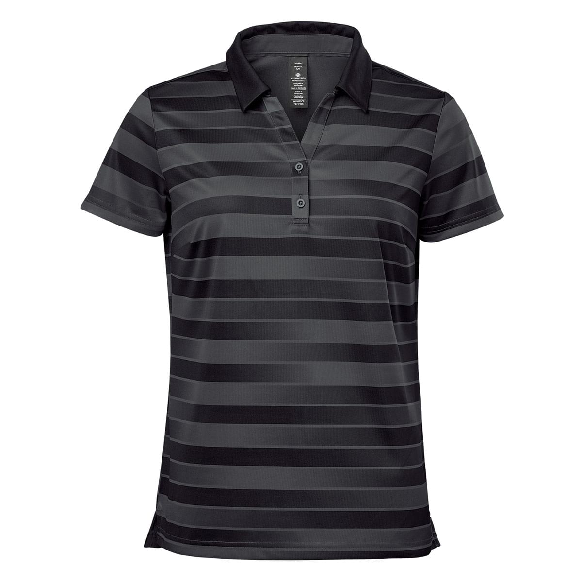 Stormtech Women's Sienna S/S Polo 12