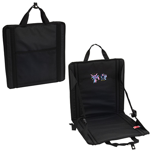 Fold 'N Go Adjustable Seat Cushion 17