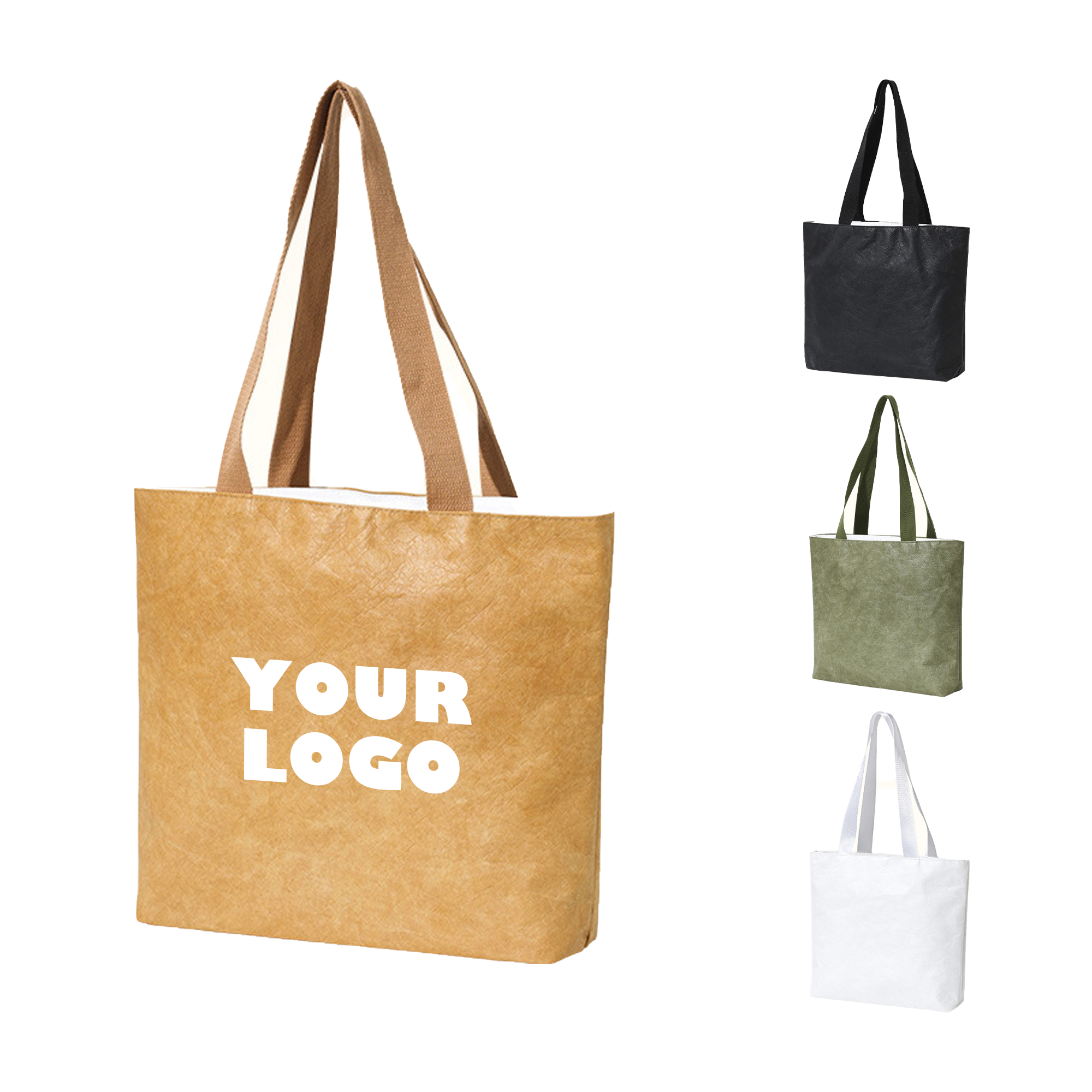 Dupont Paper Bag 3