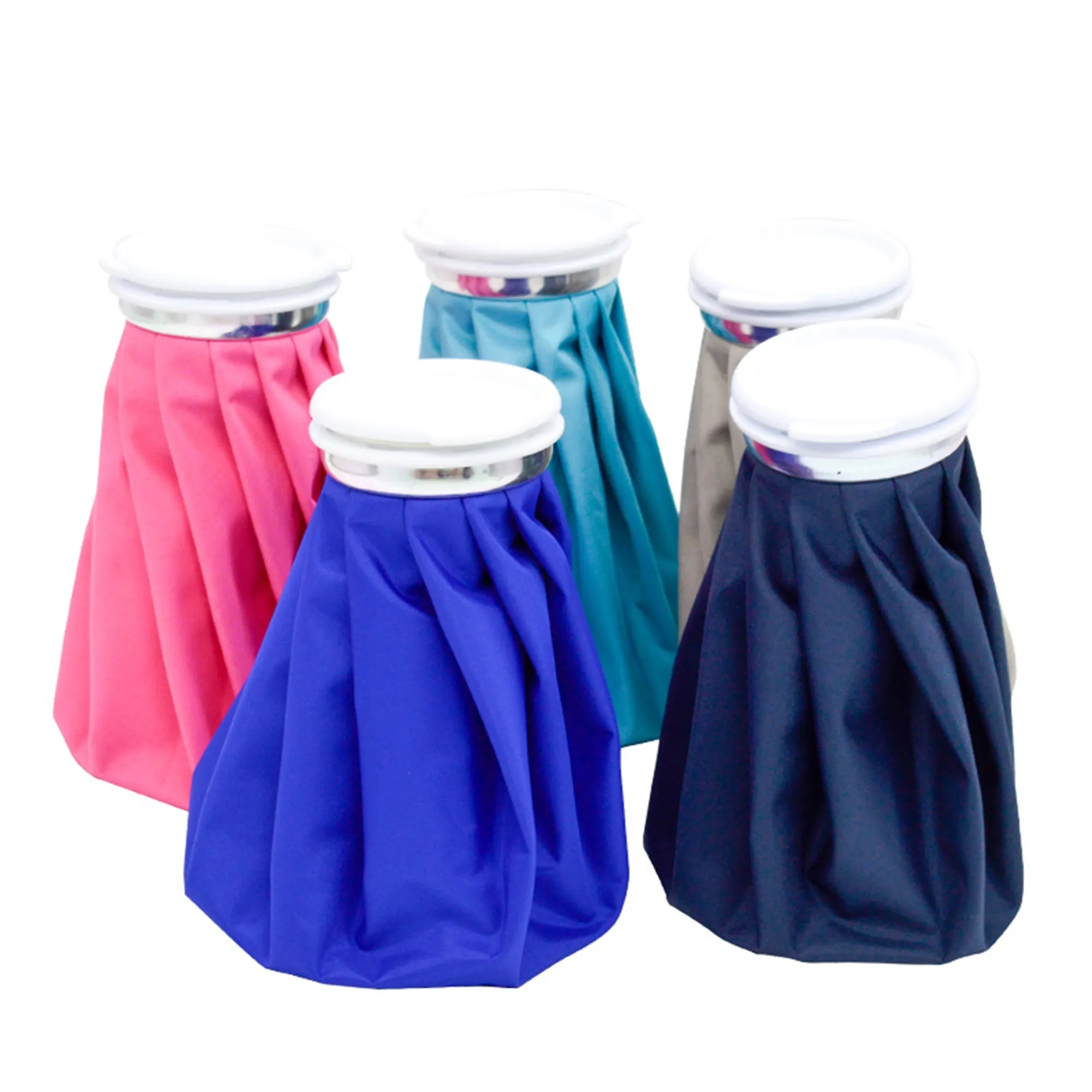 Reusable Therapy Ice Bags