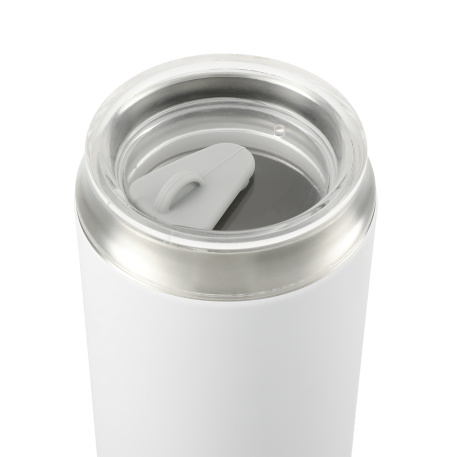 Marka Copper Vac Tumbler w/ SS straw 20oz 68