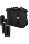 Urban Peak® CB157 /FrostBuddy® Black Quad Gift Set 16
