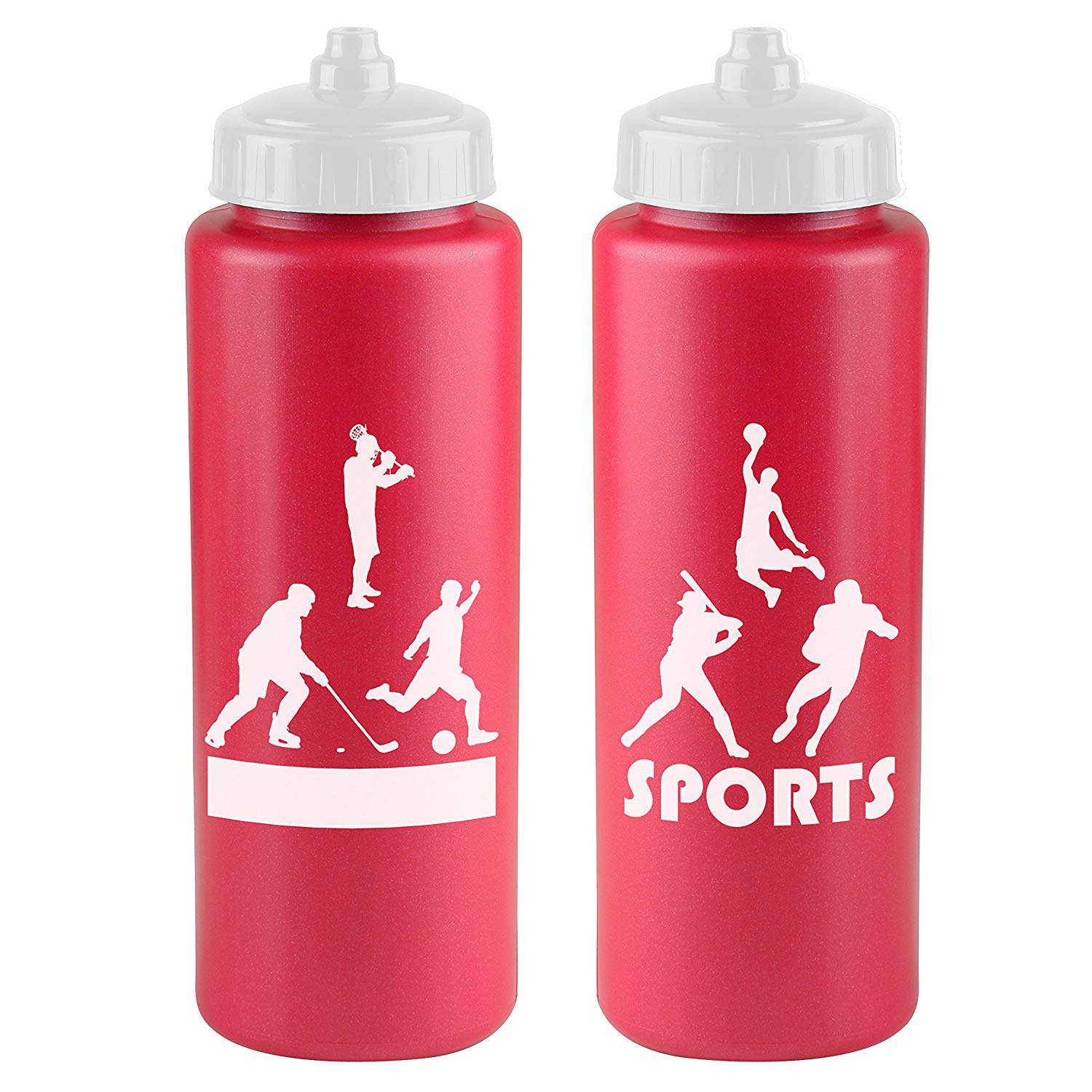 34 Oz Stainless Steel Sports Insulated Bottle 5